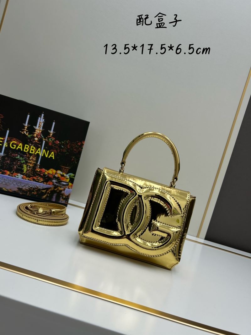 Dolce Gabbana Top Handle Bags